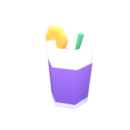 Soda Glass